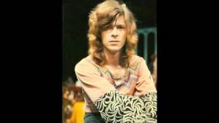 David Bowie Conversation Piece Beckenham Oddity