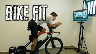 BIKE FIT - Os Detalhes Que Fazem Diferença