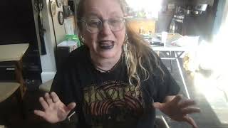 LA Woman for Z0 thumbnail