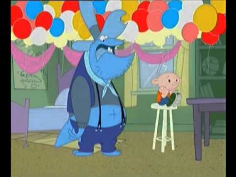 Lets Show - Immer Ärger mit Newton - #6 - Newton als Tanzlehrer