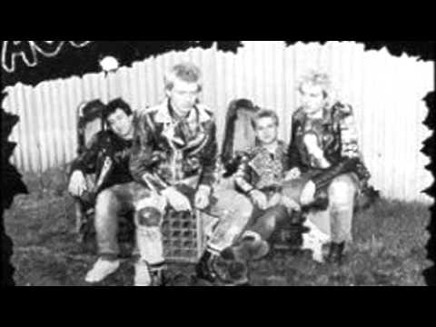 The Accursed - Suck Me