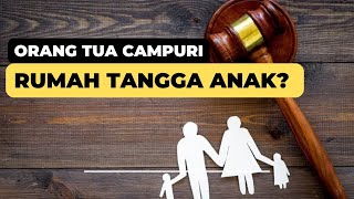 Download lagu Parents interfering in household affairs? Is there a law against it? mp3
