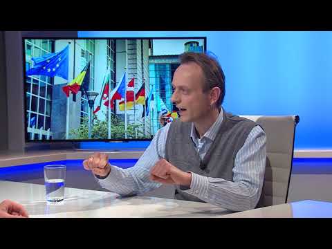 Uitgelicht! 12 april 2018 - Evert van Vlastuin (RD) over de relatie tussen Europa en Hongarije