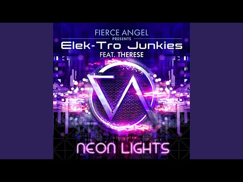 Neon Lights (Club Mix)