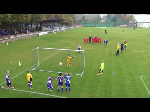 171021 u10 asv - admira (siebenmeterschießen)