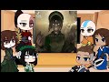 AVATAR BOOK 1 REACT TO THE FUTURE AVATAR THE LAST AIRBENDER ATLA