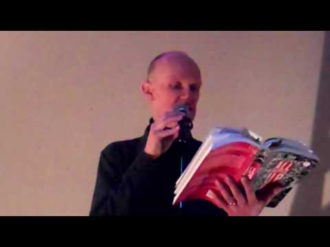 Tony Fletcher - The Apple Stretching