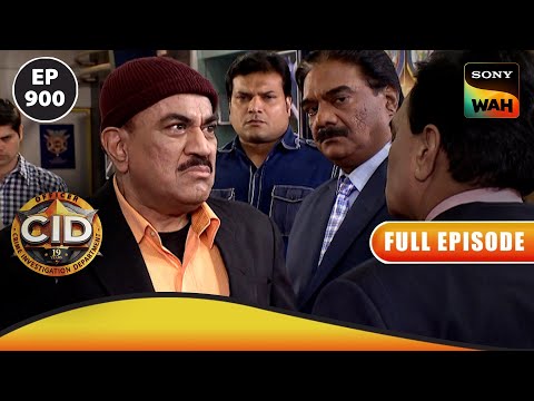 ACP Pradyuman ने किया Resign | CID | सी.आई.डी | 20 Sept 2023