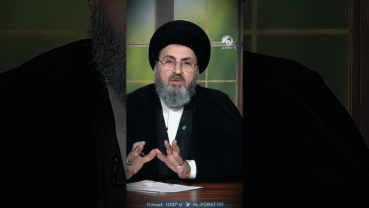 فيديو | متصل أبوي ما صلى بحياته، يصير أقضي عنه ؟ - من الارشيف