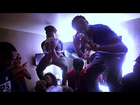 (OBE) Jayb & Tray5 - Flexin