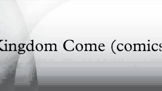 Kingdom Come (comics)