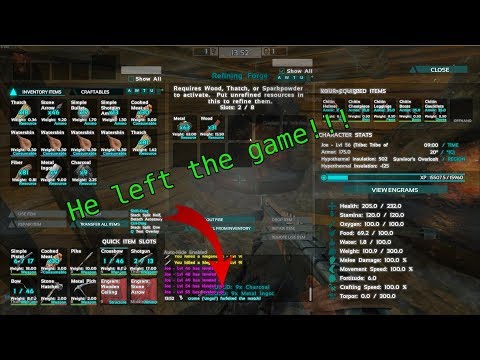Ark: Survival of the Fittest - Solo SOTF | Ark: SOTF