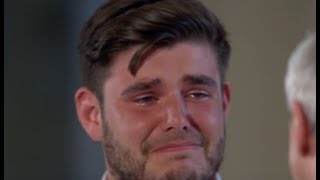 Will Aidan or Lloyd Takes Louis&#39;s Final Place At The Live Show| Judges House | The X Factor UK 2017