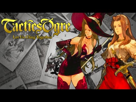 Tactics Ogre Let Us Cling Together 10 Tips To Get Started