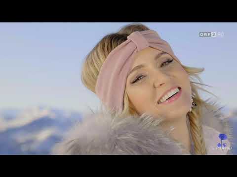 Melissa Naschenweng -Gfühl (Zauberhafte Weihnacht 2020)