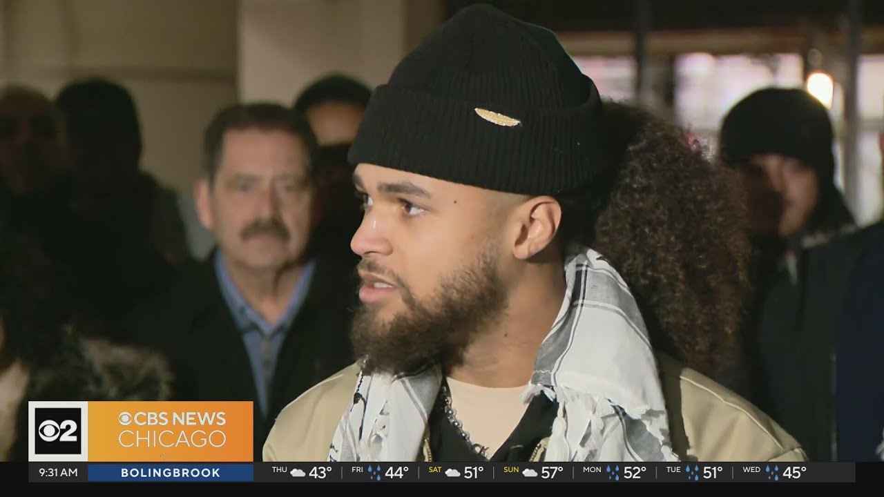 Local leaders demanding federal support for migrants after child dies in shelter