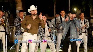 Roberto Tapia Ft. Giovanny Ayala Ft. Banda Los Tierra Blanca - Fue Manuel Torres (En Vivo 2018)