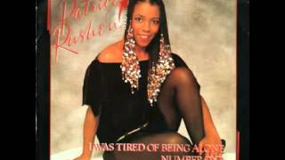 Patrice Rushen 'I was tired of being alone' (1982)