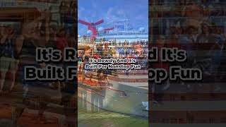 Virgin Voyages vs Carnival Cruises!  Which is your favorite?  #virginvoyages #carnivalcruise