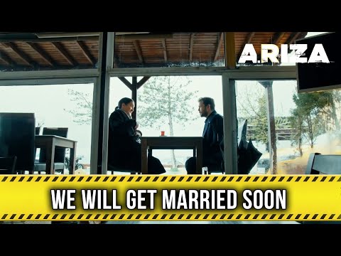 "I've decided to get married, mom!" | Arıza English - Episode 89
