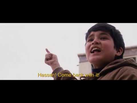 The Kite Runner (2007) Trailer B