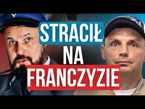 Odcinek z udziałem: Grzegorz Pietraszewski - Studio Mental Power