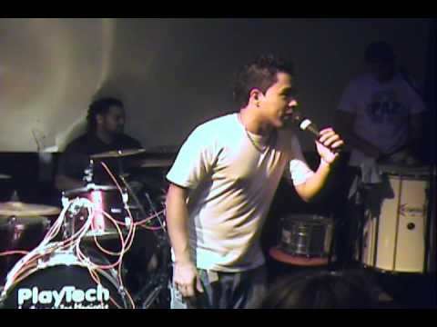 Não vai rolar - Kauffman 16/01