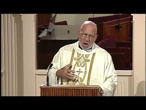 Daily Catholic Mass - 2016-11-03 - Fr. Stephen