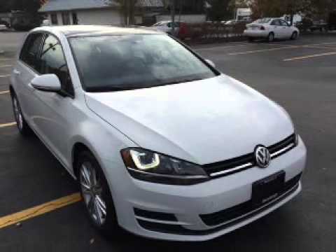 2015 Volkswagen Golf 25053 - Wakefield RI