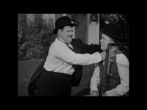 88. Dick & Doof - Der Sport am Sonntag 720 p HD Restauriert by Jakopo und Laurel & Hardy TV