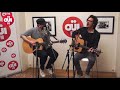 Eagle-Eye Cherry - Falling in Love Again - Session Live OUI FM