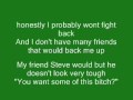 Jon Lajoie Everyday Normal Guy W Lyrics