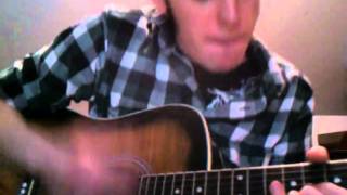 Shining On - Big D And The Kids Table guitar cover