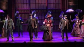 "Put on Your Sunday Clothes" from Ford's Theatre's "Hello, Dolly!"