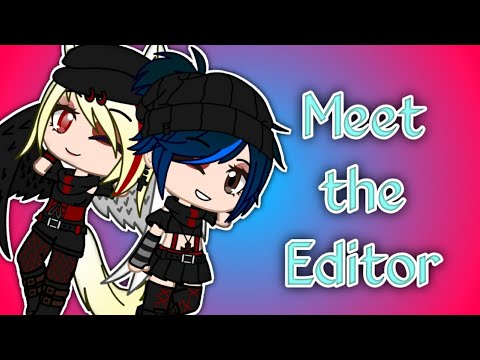 Meet the Editor | Some things about me (read desc and pinned comment)