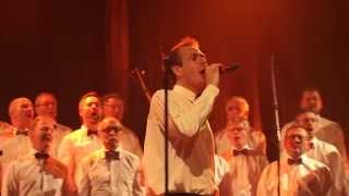 Har du fyr - Eggkleiva mannskor