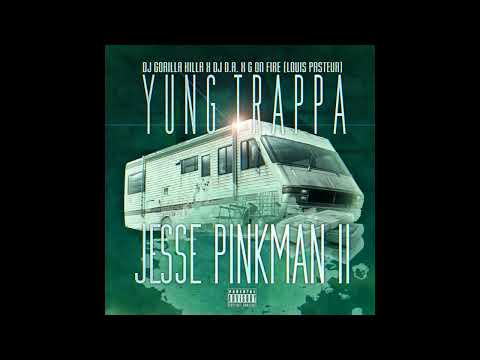Yung Trappa feat. D.Masta & Hiway - 30 Убийц