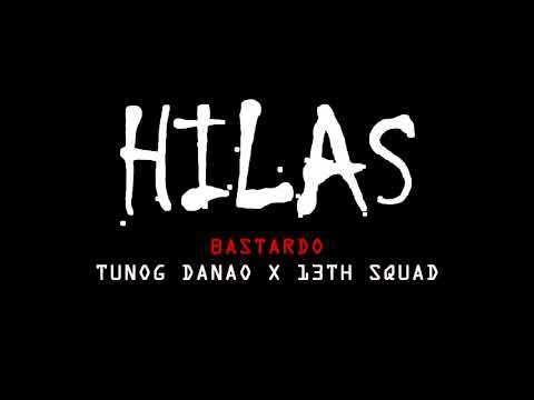 Hilas - Bastardo