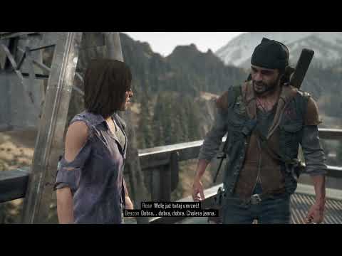 Everybody's Gotta Work - Ada Tucker's Quest • Days Gone 100% | Ep. 48