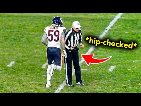 20 Most Rigged Moments in NFL History