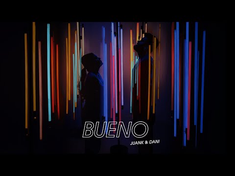 Bueno - Quiero Amarte Cristo | @juankydani |  TOMATULUGAR - TTL Music