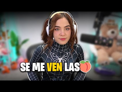 😳I have this PROBLEM with the SUIT 🤨- Staryuuki