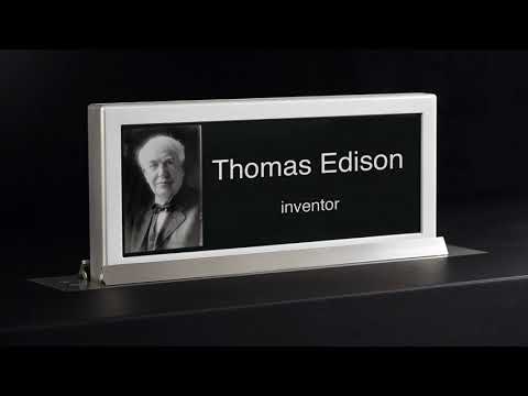 DynamicSignatureDisplay