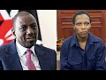Hukumu Ya Magreth Nduta Je Serikali Ya Kenya Imeokoa Maisha Yake Vietnam
