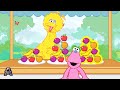 Sesame Street Games And Stories Episodes 191