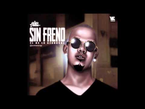 Sin freno el de los azabache - moca en la boca