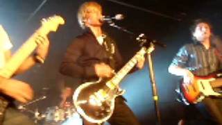 Ballas Hough Band - Breakthrough