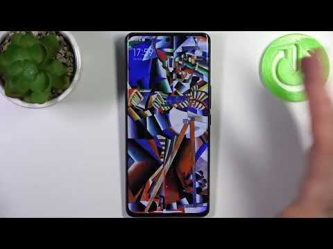 How to Change System Language on XIAOMI 12S Ultra