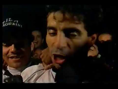 Bangu 0 x 1 Vasco - Campeonato Carioca 1998