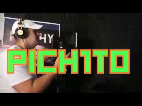 GUCCI   PICH1TO Prod: Raichy
